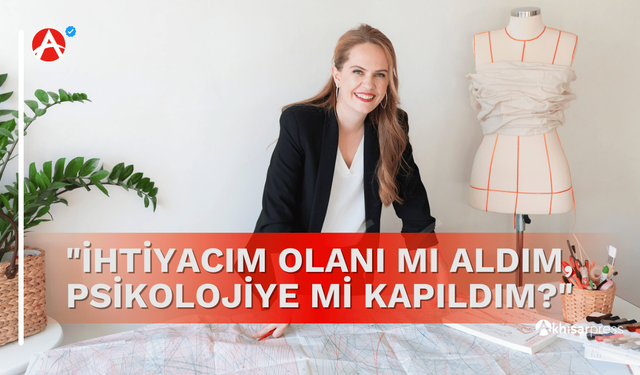 İndirim Sonrası Tüketim Analizi: "İhtiyacım Olanı mı Aldım, Psikolojiye mi Kapıldım?"