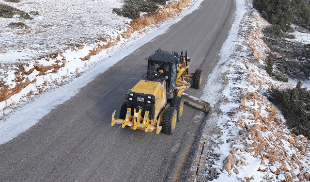 Başkan Dutlulu: “Vatandaşımız Yapılan İşi Anlık Olarak Görecek”