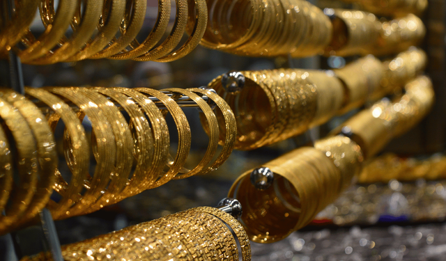 Altın Fiyatlarında Rekor: 19 Ocak Pazartesi Güncel Fiyatlar