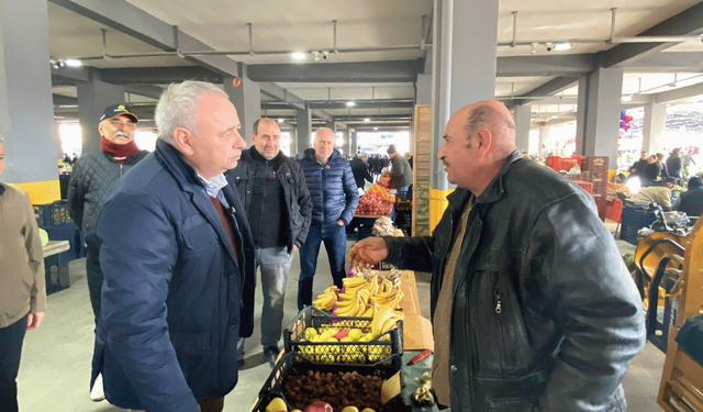 Bakırlıoğlu: "70 Yaşındaki Emekli Çalışıyorsa Ekonomi Bitmiştir"