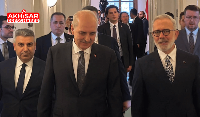 Bahadır Yenişehirlioğlu’ndan “Terörsüz Türkiye” Vurgusu