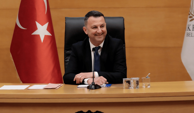 Akhisar Belediyesi Ramazan’a Hazır: İftar Sofraları Kurulacak, 2 Bin Aileye Destek