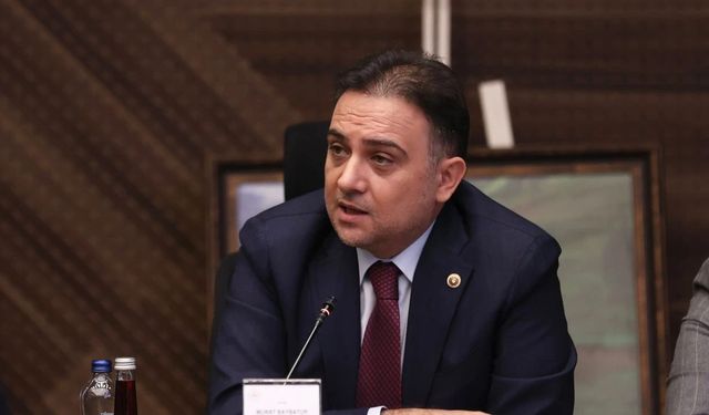 Demirci’ye 750 Kişilik Öğrenci Yurdu ve Spor Salonu Müjdesi