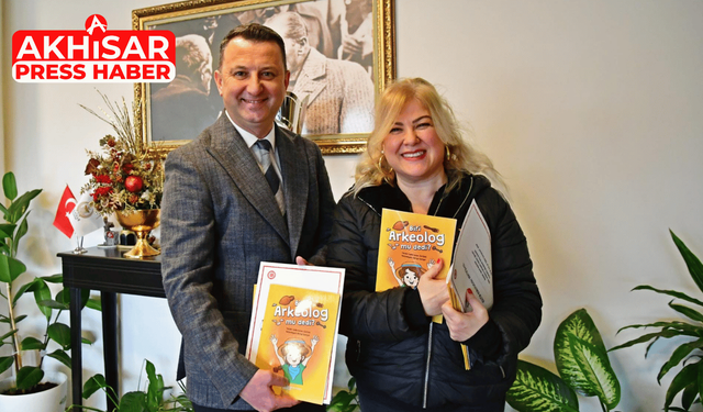 Akhisar’da Kültür Koruyucuları Programına Belediyeden Destek