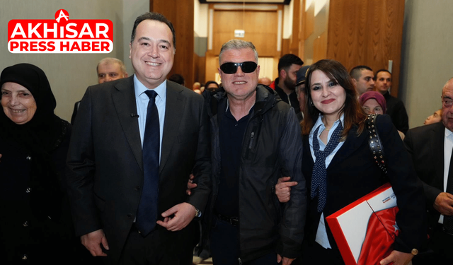 Başkan Dutlulu Şehit Aileleri ve Gazilerle İftar Sofrasında Buluştu