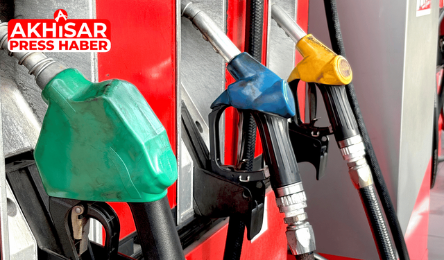 Akaryakıta Büyük Zam: Motorine 6,58 TL, Benzine 92 Kuruş Artış