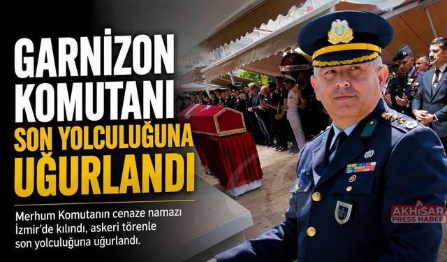 Albay Kaplan Son Yolculuğuna Uğurlandı