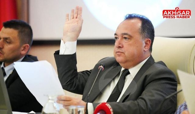 Başkan Dutlulu’dan Su Faturalarında İndirim Müjdesi