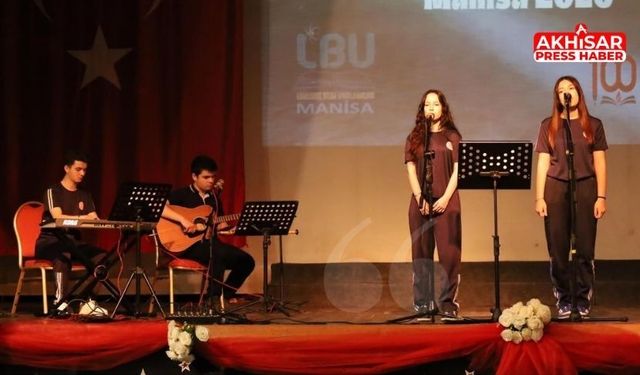 Akhisar’da “Liselerde Bilim Uygulamaları - Manisa 2026” Programı Düzenlendi