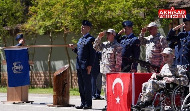 Temsili Askerlik Töreninde Bu Yıl Basın Yer Almadı