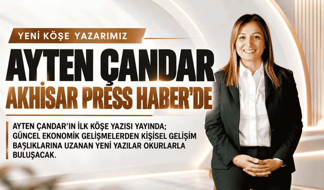Ağaç Kökünden, İnsan Özünden Büyür