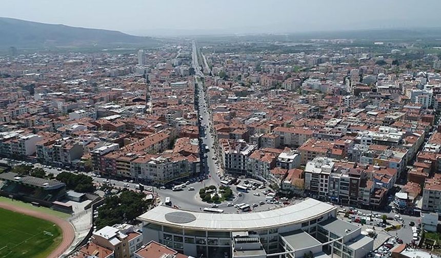 Yeni yılın ilk günlerinde Akhisar'da hava durumu nasıl olacak?