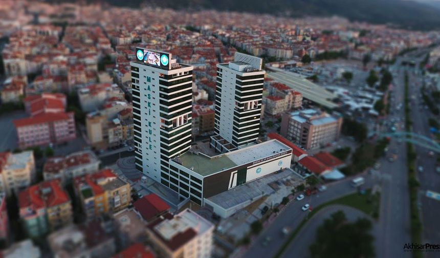 MASKİ; "Esnaf nasıl alıyorsa, pazaryerleri de abonelik almalıdır"