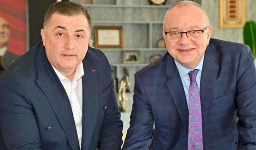 Manisa Büyükşehir, toplu iş sözleşmesi imzaladı. İşte en düşük maaş!