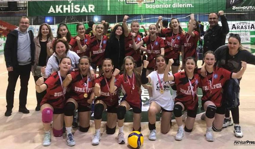 Filenin Sultanları Ülkü'nün kızları oldu