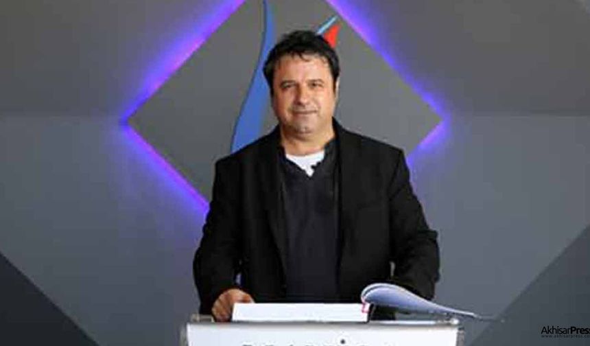 Akhisar’dan mezun olan Atıcı, dünya tütün sektöründe söz sahibi oldu