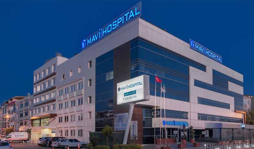 Mavi Hospital satıldı! İşte yeni sahibi!