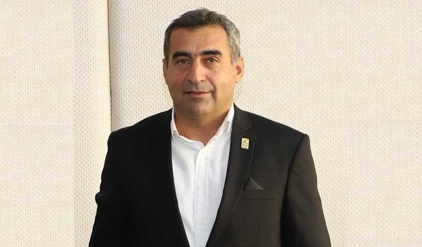 ATSO Başkanı Sami Karaoğlan’dan bayram mesajı