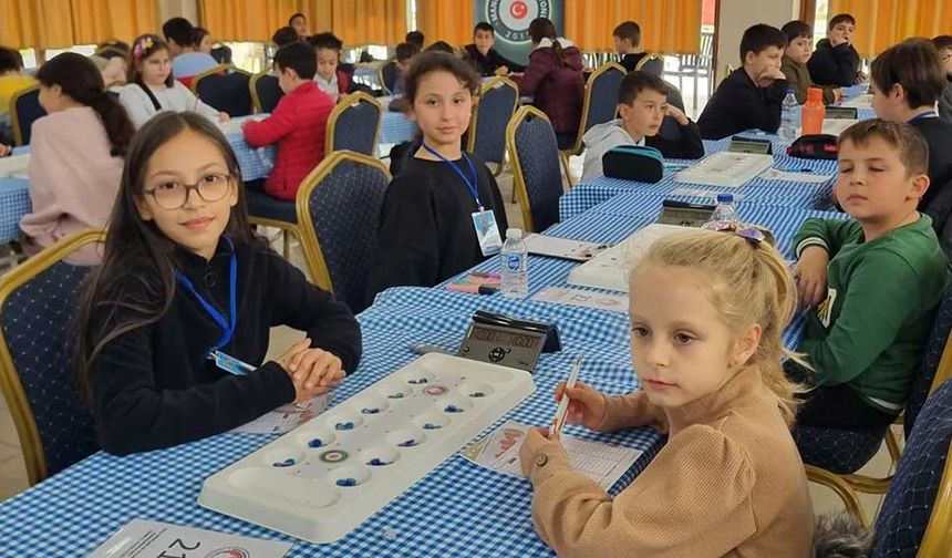 Akhisar Kendin Yap Atölyesi, Türk Mangalası Turnuvasında Büyük Başarı Kazandı