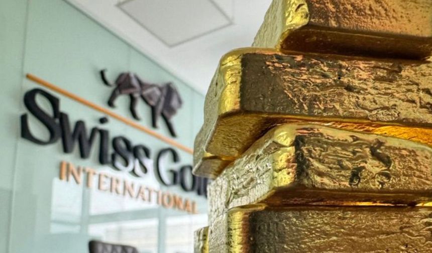 Swiss Gold: 75 Yıllık Güven ve Yenilikle Kıymetli Metal Sektöründe Küresel Bir Lider