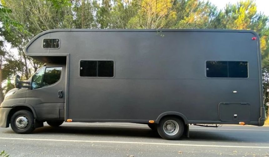 Karavan Tuvalet Kiralama Hizmeti ile Rahatlığın Keyfini Çıkarın