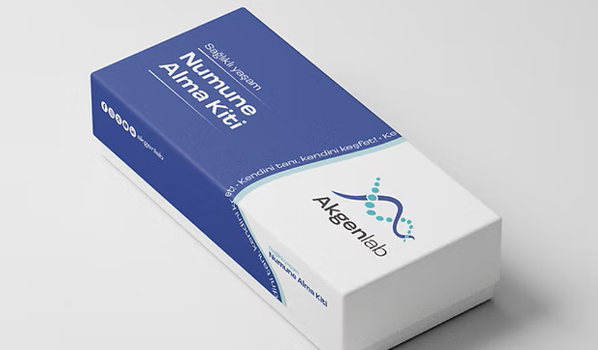 AkgenLab: Genetik Biliminin Gücünü Keşfedin