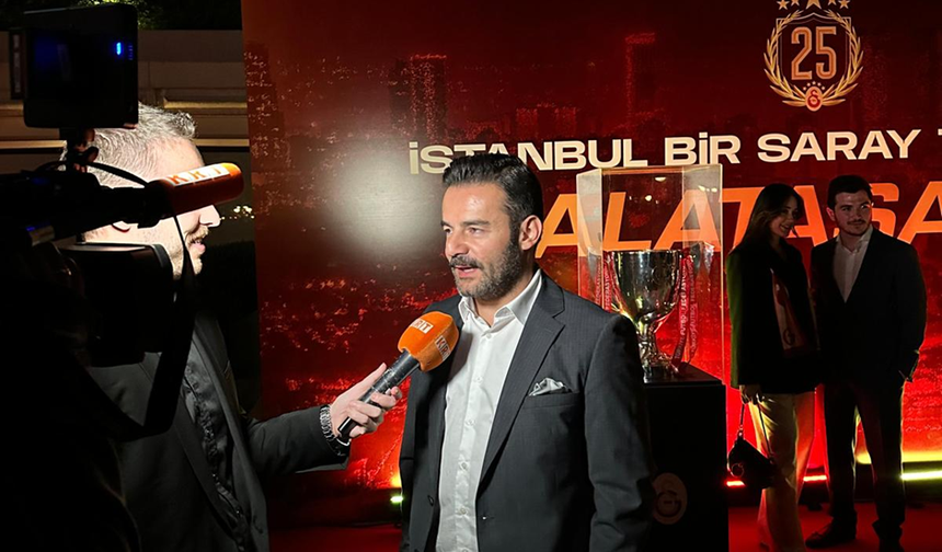 Serdar Çınar Kimdir?