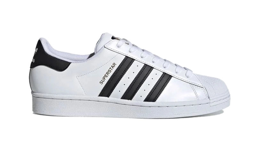 Adidas Superstar Efsanesi ile Yıllara Meydan Okuyun
