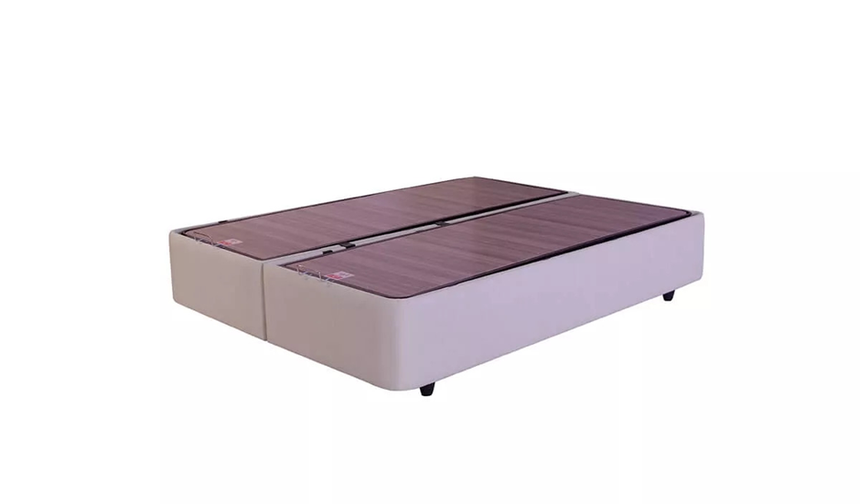 Baza Seçenekleriyle Konforlu Yatak Odası Tasarımları