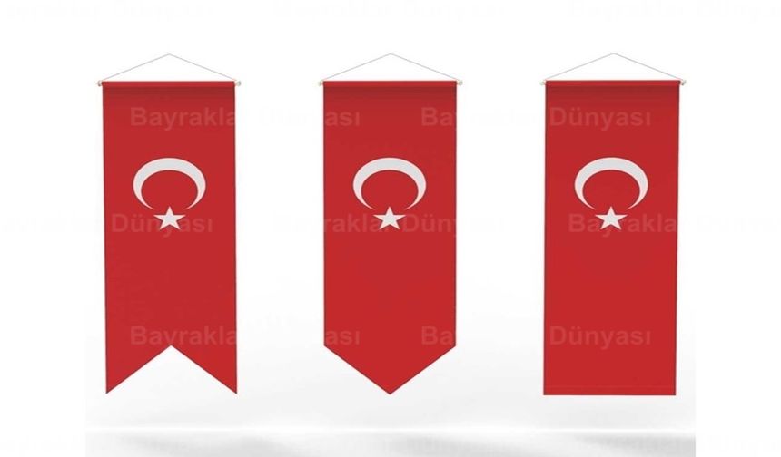 Kırlangıç Bayraklar ile Markanızı Zirvede Görün!