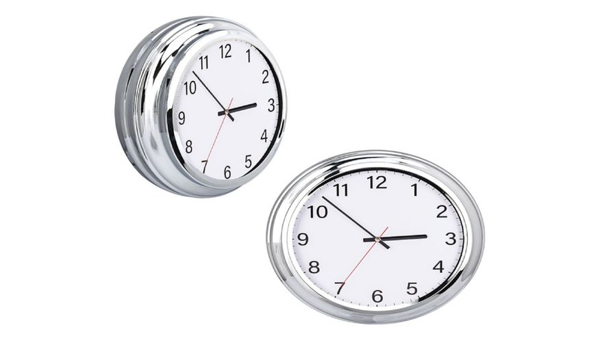 Promosyon Duvar Saati ile Her An Reklam Avantajı