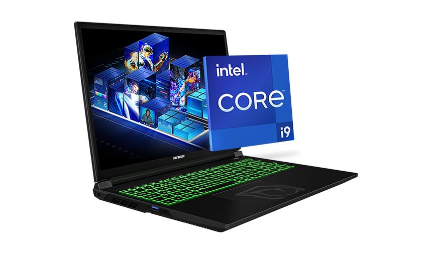 Üst Düzey Performans Arayanların Tercihi i9 İşlemcili Laptoplar ile Sınırları Zorlayın
