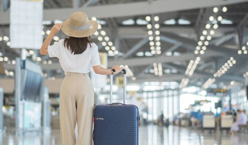 Güvenli Yolculukların Anahtarı Seyahat Sağlık Sigortası