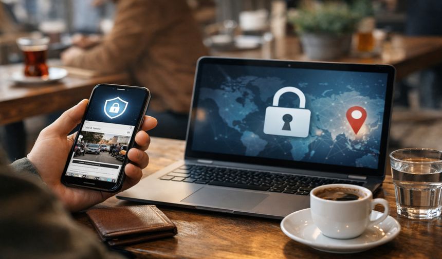 Yerel Haberleri Takip Ederken VPN Kullanmak Mantıklı mı?