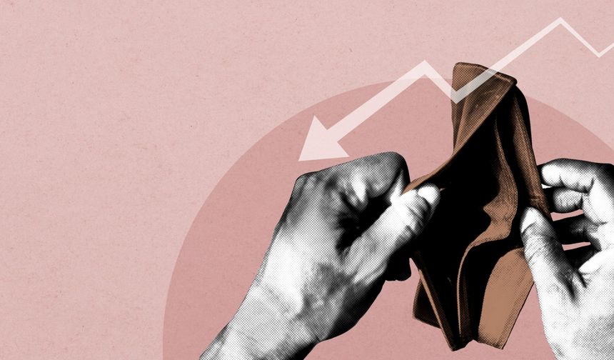 2025'te Konkordato Başvuruları Rekor Kırdı