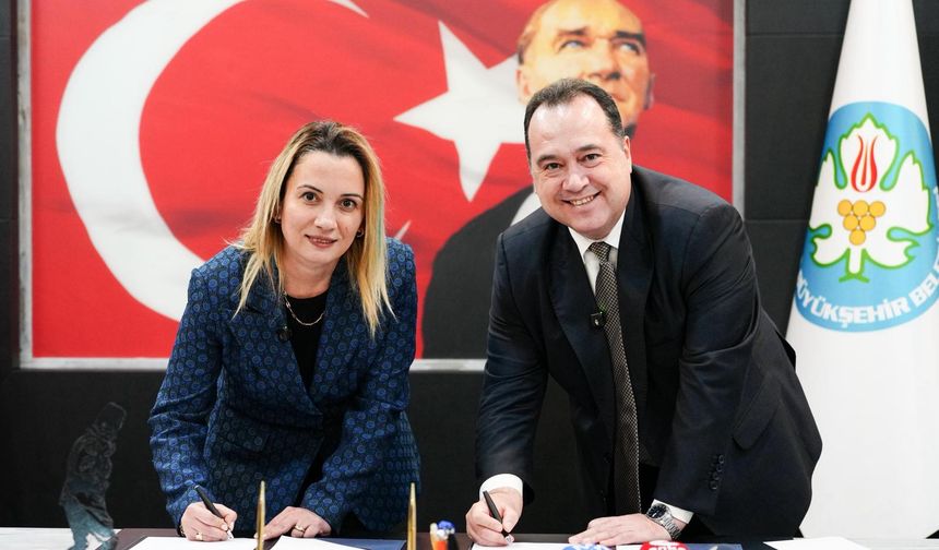 Manisa Büyükşehir'den Emekliye İlaç Gibi Destek