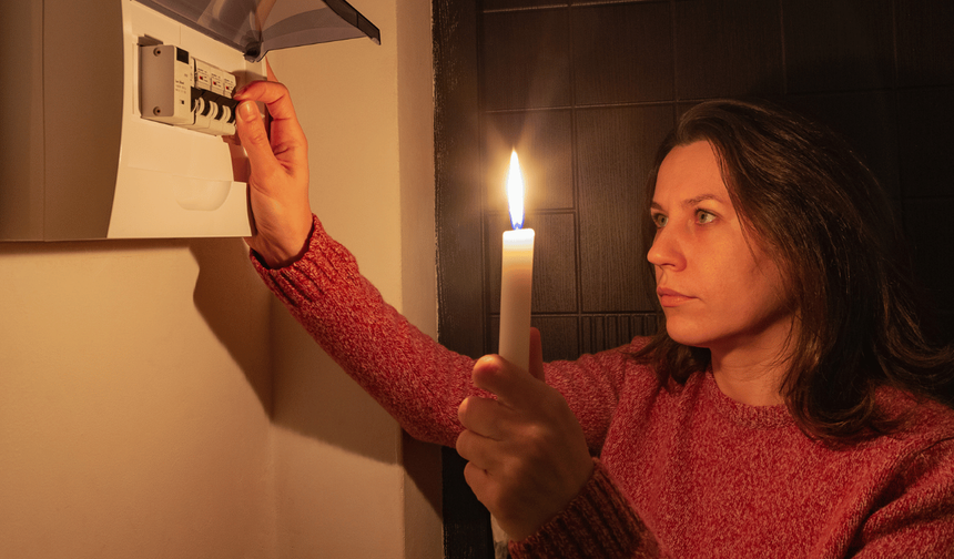 Akhisar’da 7 Ocak’ta Elektrik Kesintisi: İşte Etkilenecek Mahalle ve Sokaklar