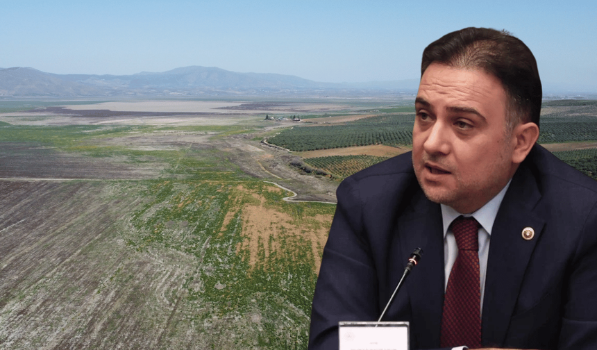 Baybatur’dan Marmara Gölü İçin Umut Veren Açıklama