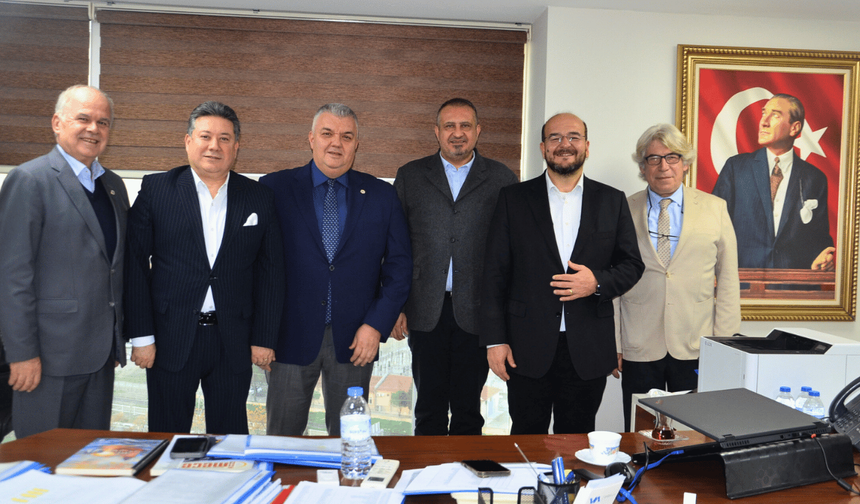 Akhisar’da Su Alarmı: Yer Altı Suları İçin Kritik Toplantı