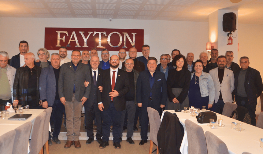 Akhisar’da Su Gerçeği Masaya Yatırıldı: Yeraltı Suları İçin Kritik Uyarılar