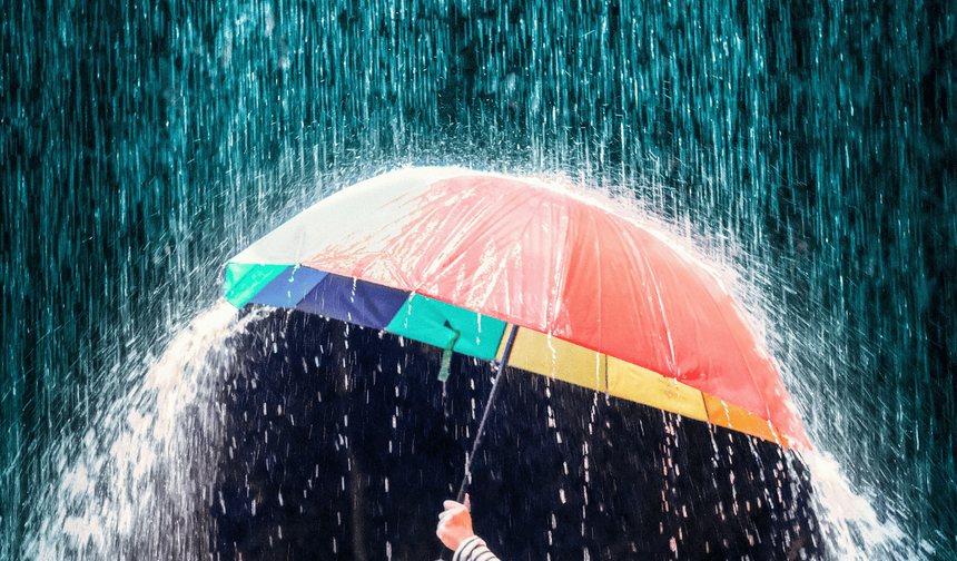 Manisa Valiliği’nden kuvvetli sağanak uyarısı: Akhisar da risk altında