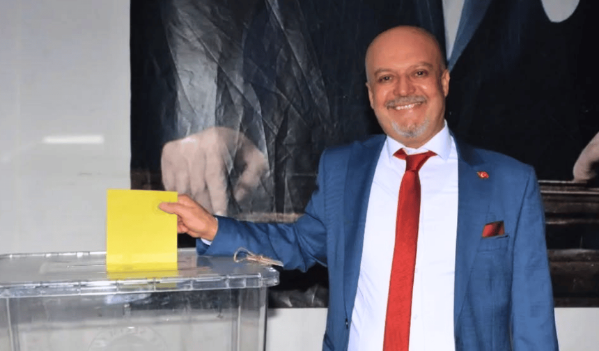 İsmail Ersöz güven tazeledi: Seçim 1 oy farkla sonuçlandı