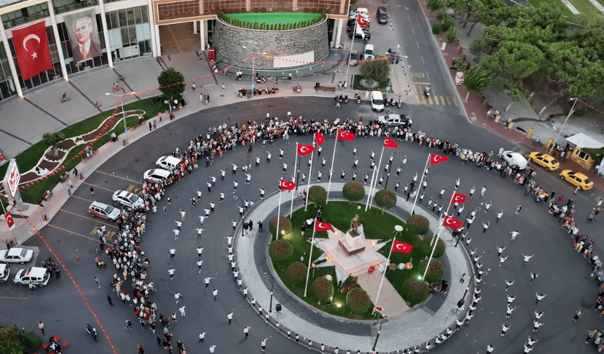 Türkiye nüfusu 86 milyonu aştı: Akhisar 181 bini geçti!