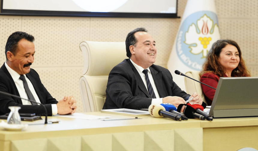 Başkan Dutlulu: “Manisa’da Her Mahallede Uygun Fiyatlı Yemek Olacak”