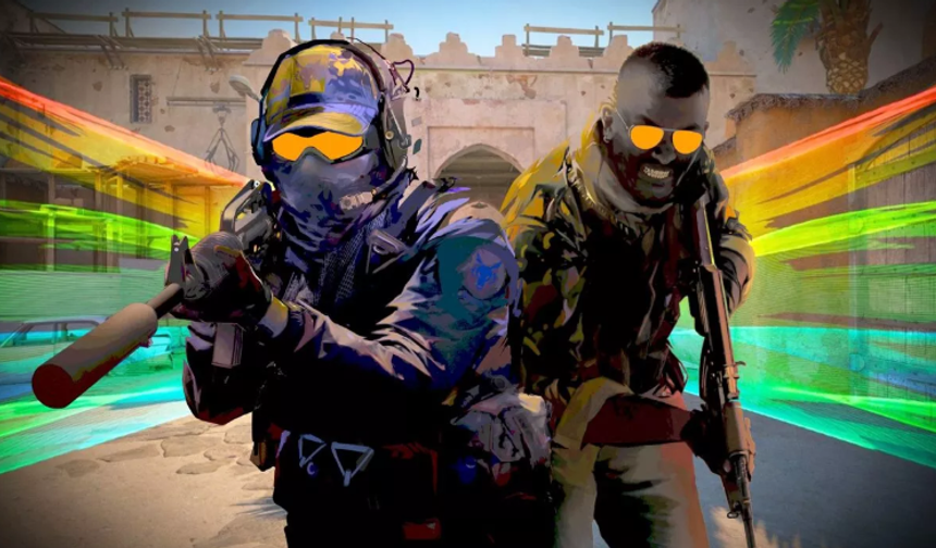 CS2 Rank Hilesi ile Rekabetçi Arenada Yeni Bir Seviye