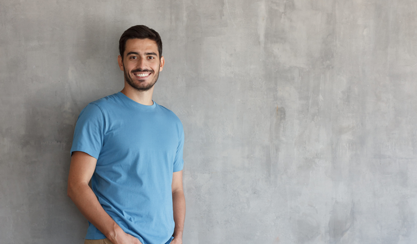 Erkek Tişörtleri ile Tarz Yaratmanın Püf Noktaları