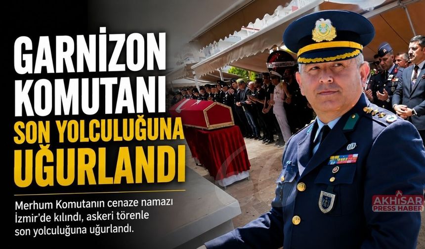 Albay Kaplan Son Yolculuğuna Uğurlandı