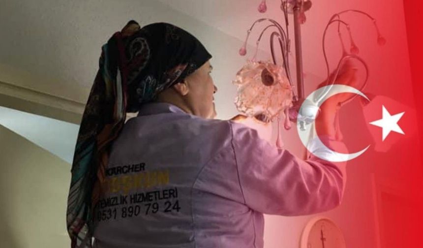 Akhisar’dan Tüm Manisa’ya Profesyonel Temizlik Hizmeti: Coşkun Temizlik Fark Yaratıyor