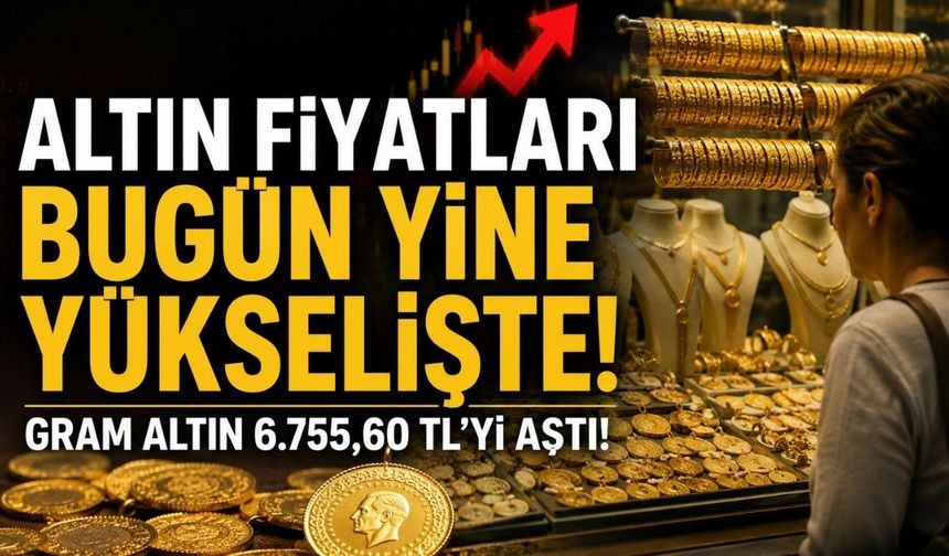 Akhisar’da Altın Fiyatları 18 Ağustos’a Nasıl Başladı?