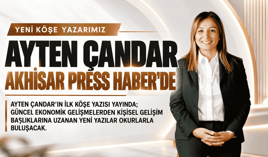 Ağaç Kökünden, İnsan Özünden Büyür